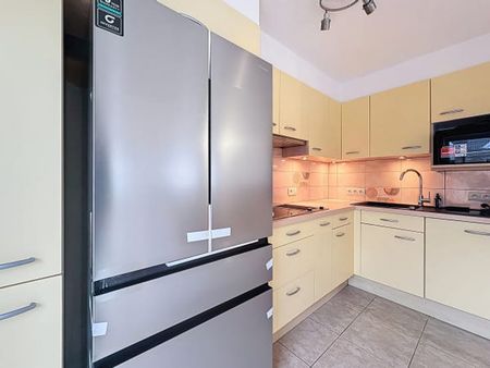 Appartement te huur - Foto 5