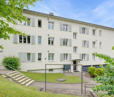 Charmante Singlewohnung mit Balkon und praktischer Raumaufteilung - Photo 6