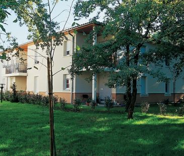 location Appartement T2 DE 43.26m² À MERIGNAC - Photo 1