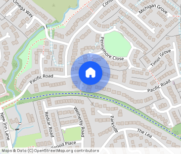 Pacific Road, Trentham, Stoke-On-Trent - Photo 1