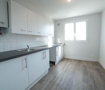 Location Appartement 2 pièces 48m² BIHOREL 76420 - Photo 5