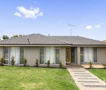 14 Seymour Close, Grovedale - Photo 2