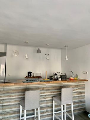 Apartment in El Paraiso, Costa del Sol - Photo 1