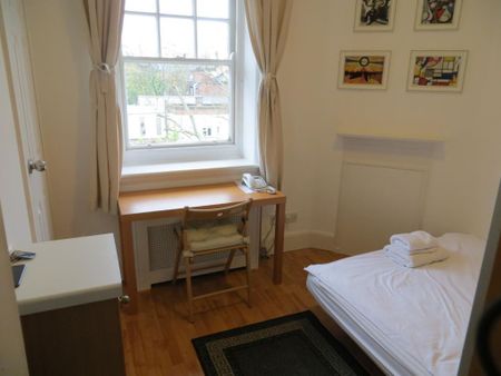 Studio to rent - Photo 3