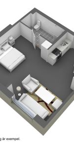 Kyrkogårdsgatan, Borås - Photo 4