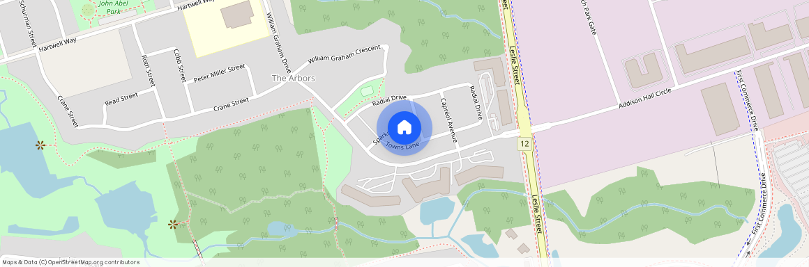 37 Sparks Street, Aurora