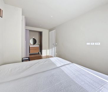 JUAN LES PINS ROSTAGNE 3 PIECES 80M² LOCATION MEUBLEE - Photo 5