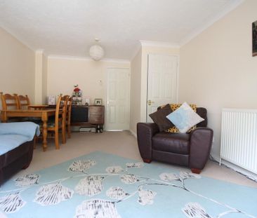 2 bedroom terraced house to rent - Photo 3