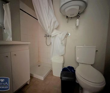 Location Appartement 1 pièce 17m² AVIGNON 84000 - Photo 2