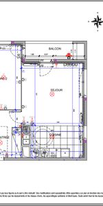 Appartement / Offre 56771694 - Photo 3