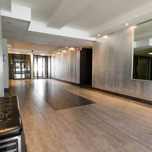 1 CH - 1 SDB - Montréal - $970 /mo - Photo 1