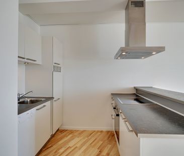 Nygade 1 A, 5. Lejl. 9 - Foto 3