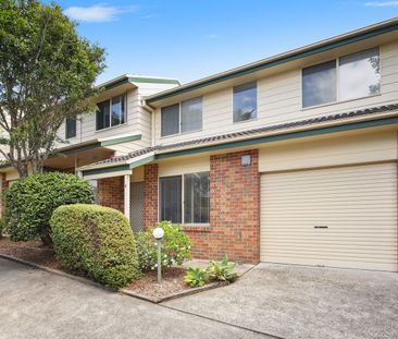 Cute Townhouse & Ready To Go - Photo 3
