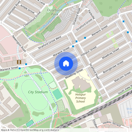 Newcastle Upon Tyne, Newcastle Upon Tyne NE6