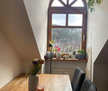 Helle Wohnung mit schöner Lage - Photo 6