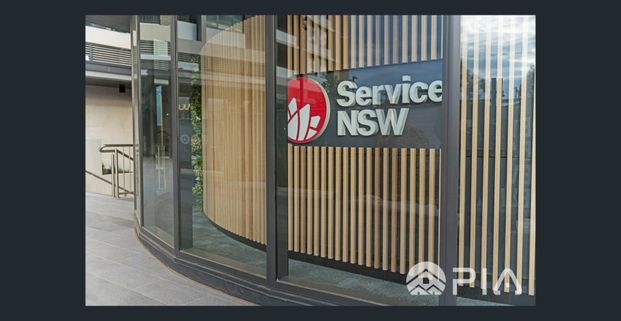 A short 50 metre walk to the new Tallawong Metro Station - Photo 1