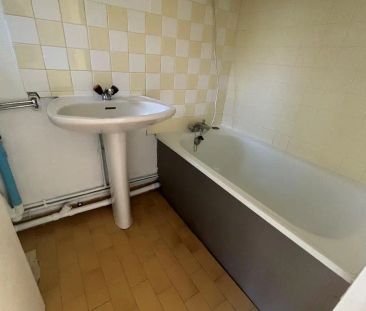 Appartement à louer 1 pièce 24.61m² - Photo 6