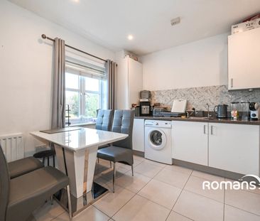 1 bedroom apartment to rent - Photo 6