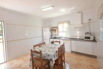 Chalet en alquiler en Calle Avenida 28 de Febrero, 68