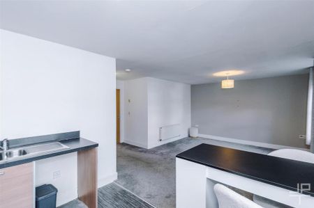 2 bedroom apartment to rent - Photo 2