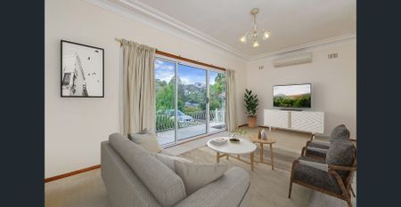 Three Bedroom Home In The Heart of Hornsby - Photo 5