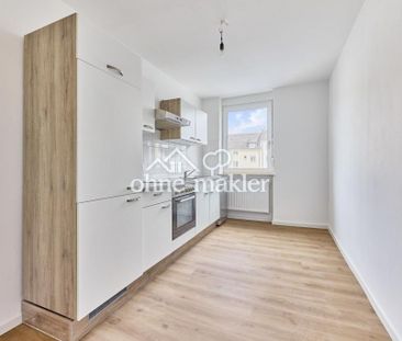 Kernsanierte 2,5-Zi.-Whg. in Süd-West mit sep. Küche und Fensterbad - Photo 3