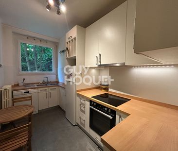 Appartement Paris 3 pièce(s) 74.35 m2 - Photo 6