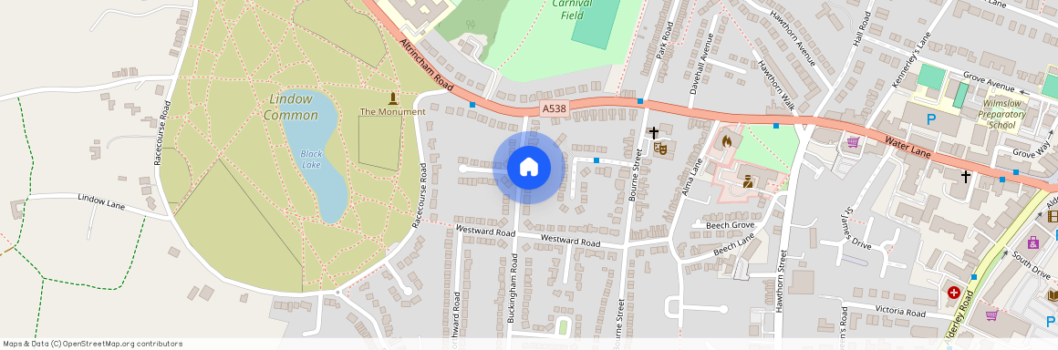 Holly House, Wilmslow, SK9