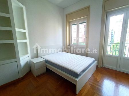 Quadrilocale viale Beatrice d'Este, Bocconi, Milano - Photo 4