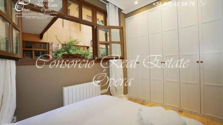 Piso de alquiler en Calle Bola, 2, Palacio - Foto 3