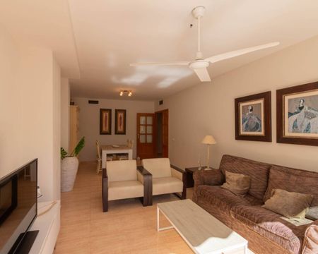 Apartment for rent in Javea - Photo 5