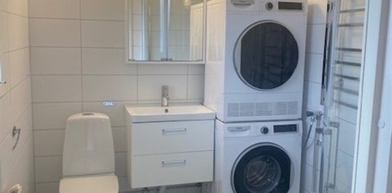 Klockarevägen 36 E - Photo 2