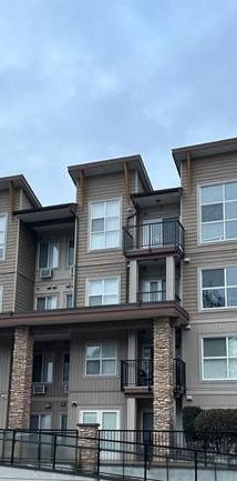 THE BENJAMIN IN LANGLEY - Photo 1