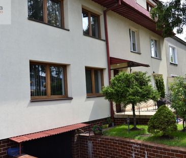Warszawa, Mokotów, Sadyba, Powsińska - Photo 2