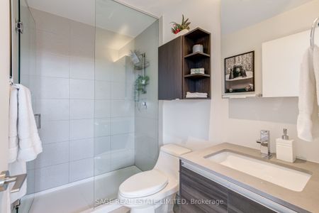 Carlaw Lofts 1190 , #504 - Photo 5