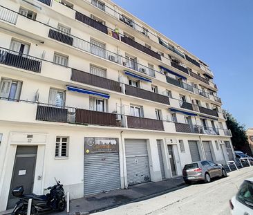 Appartement 3 pièces 57m2 MARSEILLE 14EME 750 euros - Photo 4