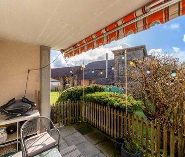 3.5 Zimmer, 88 m², EG - Photo 6