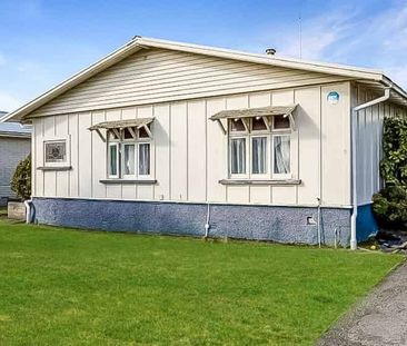 3 BEDROOMS - DANNEVIRKE - Photo 4