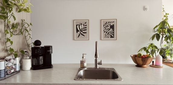 4 1/2 + Bureau à Louer - 1er Aout 2026 - Photo 2