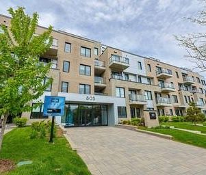 B423 - 815 Rue Gagné, Montréal - Photo 3