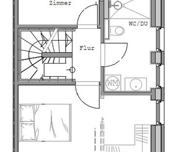 6545 - Letztes Reihenhaus im Marschwegviertel – Nachhaltiger Neubau... - Photo 1