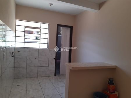 Apartamento s/Condomínio com 1 quarto e 30m² para alugar em Nova Cachoeirinha, Cachoeirinha. - Photo 3