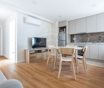 Apartamento T1 em Lisboa - Photo 2