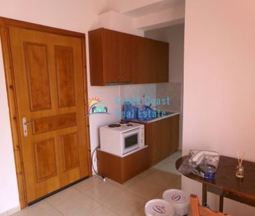 Studio/Γκαρσονιέρα για ενοικίαση - Πάτρα, - Photo 6