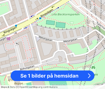 Södermannagatan 57F - Foto 1