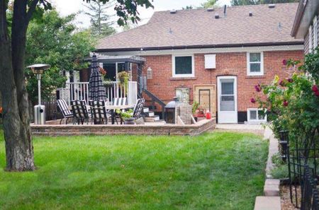 For Lease - 83 Hammond Road, Mississauga, Ontario - Photo 2