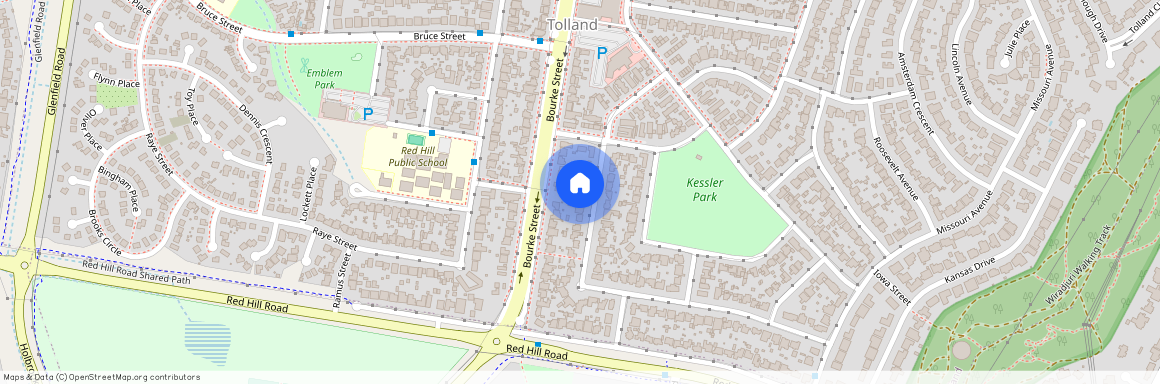 10 Nixon Crescent, NSW 2650, Tolland