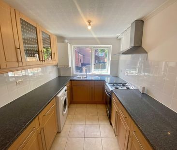 Sandays Close, The Meadows, Nottingham - Photo 3