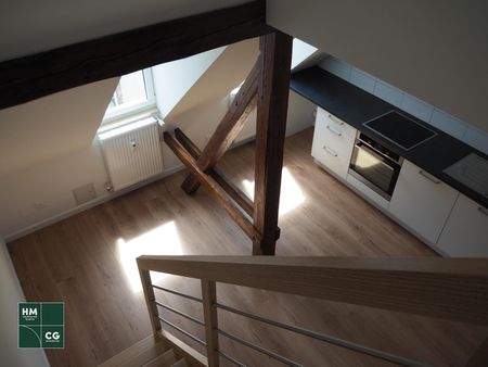 Location Appartement 2 pièces 51m² STRASBOURG 67000 - Photo 4