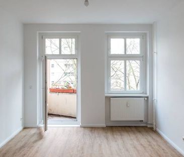 Kiautschoustraße 4 - Photo 2